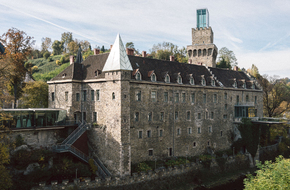 Schloss Herbst im Schloss Rothschild in Waidhofen a.d.Ybbs 